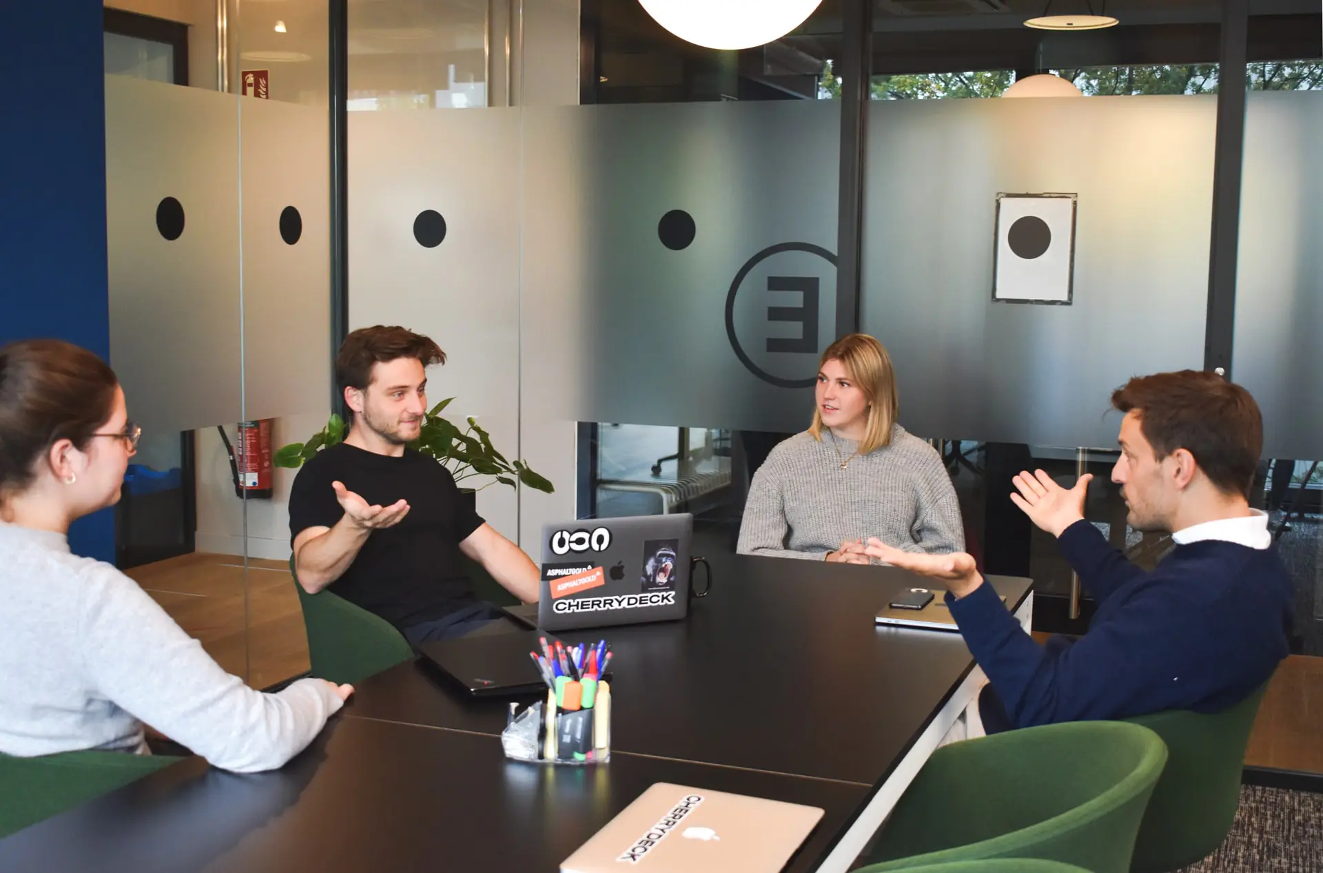 Professional Pitching Skills 2 cherrydeck 05gac Qn0k4 unsplash