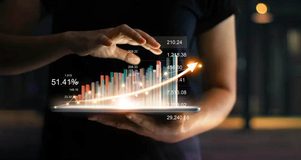 Visualizing Content 1 shutterstock 1191697435
