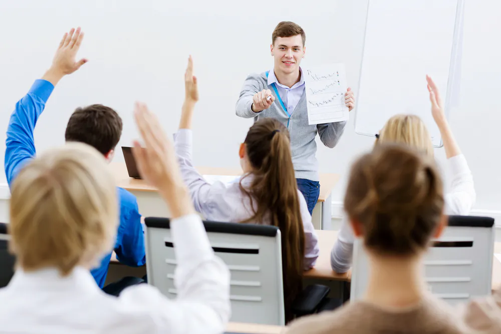 Voices Beyond Barriers (Level 2) 1 shutterstock 167622077 1