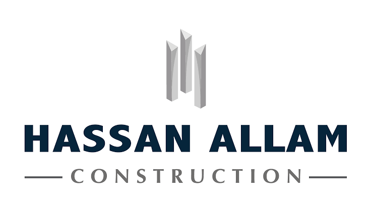 Hassan Allam